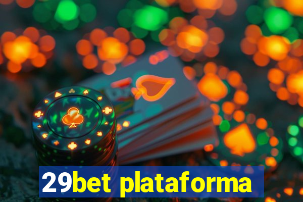 29bet plataforma